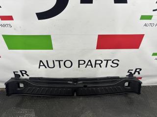обшивка багажника BMW X3 G01 2020, 2.0 л., B47 D20 B, дизель, АКПП, a90, внедорожник 5 дв., полный привод, правый руль, 51486997100, 6997100, 51486997101, 6997101