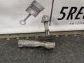наконечник рулевой Maserati Grecale 1 поколение M182 2023, 2.0 л., бензин, АКПП, внедорожник 5 дв., полный привод, правый руль - фото №2