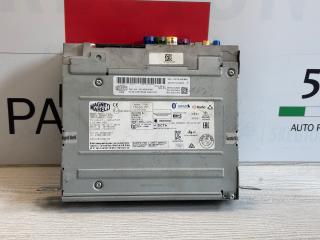 магнитола Alfa Romeo Giulia 2 поколение [рестайлинг] 952 2022, 2.9 л., бензин, АКПП, blue misano, седан, задний привод, правый руль, 50570870