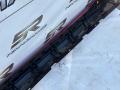 накладка на порог Alfa Romeo Giulia 2 поколение 952 2018, 2.0 л., бензин, АКПП, седан, задний привод, правый руль, 156107772 - фото №6