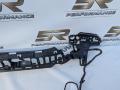 Крепление бампера заднего BMW 4 серия F32/F33 F32 2016, 3.0 л., N57 D30 A, дизель, АКПП, black sapphire metallic (475), купе, задний привод, правый руль, 51127285560, 7285560, 51127316350, 7316350 - фото №5