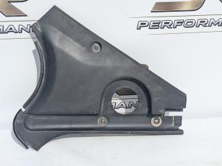 планка под капот Porsche Panamera 970 [рестайлинг] 970 2014, 4.8 л., MCX.PA, бензин, робот, c9a (белый), хетчбэк 5 дв., полный привод, 970504534, 97050453402