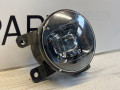 фара противотуманная Alfa Romeo Stelvio 1 поколение 949 2018, 2.2 л., дизель, АКПП, внедорожник 5 дв., полный привод, правый руль, 670033497 - фото №4