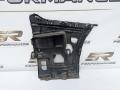 Крепление бампера переднего BMW 4 серия F32/F33 F32 2016, 3.0 л., N57 D30 A, дизель, АКПП, black sapphire metallic (475), купе, задний привод, правый руль, 51127428731, 7428731 - фото №5