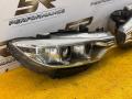 фара BMW 4 серия F32/F33 F32 2016, 3.0 л., N57 D30 A, дизель, АКПП, black sapphire metallic (475), купе, задний привод, правый руль, 7317408, 7410788, 7410787 - фото №5