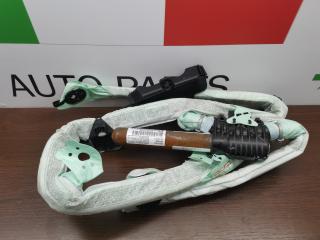 подушка безопасности боковая (шторка) BMW M3 E92/E93 E92 2012, 4.0 л., S65 B40 A, бензин, робот, a73, купе, задний привод, правый руль, 7118311
