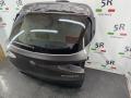 крышка багажника (дверь 3-5) Alfa Romeo Stelvio 1 поколение [2-й рестайлинг] 949 2024, 2.2 л., дизель, АКПП, 035, внедорожник 5 дв. - фото №4