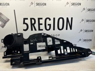 кронштейн (крепление) Alfa Romeo Stelvio 1 поколение 949 2019, 2.2 л., дизель, АКПП, внедорожник 5 дв., полный привод, правый руль, 50536096, 505468, 505468