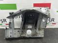 лонжерон левый Alfa Romeo Giulia 2 поколение 952 2019, 2.0 л., бензин, АКПП, 035 vesuvio gray metallic, универсал, задний привод, правый руль - фото №4