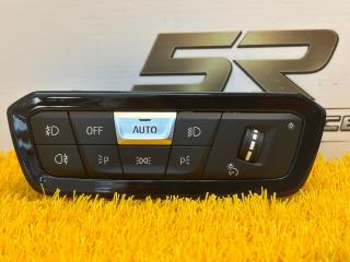 блок управления светом BMW 3 серия G20 2021, 2.0 л., B48 B20 B, бензин, АКПП, mineralgrau metallic (b39), седан, задний привод, правый руль, 61315A16B20, 5A16B20