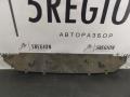 защита бампера (кенгурятник) Alfa Romeo Stelvio 1 поколение 949 2019, 2.9 л., бензин, АКПП, внедорожник 5 дв., полный привод, правый руль, 156138460 - фото №2