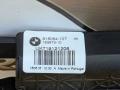 замок багажника BMW 4 серия F32/F33 F32 2016, 3.0 л., N57 D30 A, дизель, АКПП, black sapphire metallic (475), купе, задний привод, правый руль, 9180641 - фото №4