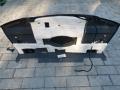полка багажника Alfa Romeo Giulia 2 поколение 952 2018, 2.2 л., дизель, АКПП, montecarlo blue, седан, задний привод, правый руль - фото №3