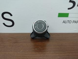 кнопка переключения режимов подвески Alfa Romeo Giulia 2 поколение 952 2018, 2.0 л., бензин, АКПП, задний привод, 156129920