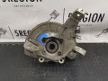 кулак задний правый Alfa Romeo Stelvio 1 поколение 949 2018, 2.0 л., бензин, АКПП, vesuvio gray metallic, внедорожник 5 дв., полный привод, правый руль - фото №2