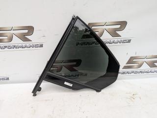 стекло двери задней левой BMW 3 серия G20 2021, 2.0 л., B48 B20 B, бензин, АКПП, mineralgrau metallic (b39), седан, задний привод, правый руль, 7425087