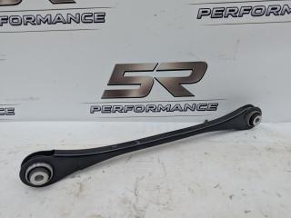 рычаг задний правый BMW 3 серия G20 2021, 2.0 л., B48 B20 B, бензин, АКПП, mineralgrau metallic (b39), седан, задний привод, правый руль, 6882552, 6879659