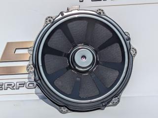 динамик Porsche Panamera 970 [рестайлинг] 970 2014, 4.8 л., MCX.PA, бензин, робот, c9a (белый), хетчбэк 5 дв., полный привод, 7PP035454P, 7PP035454