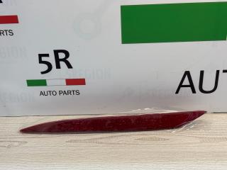 катафот Alfa Romeo Giulia 2 поколение [рестайлинг] 952 2021, 2.0 л., бензин, седан, 50546562