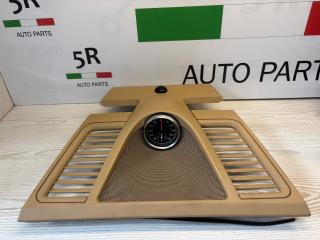 часы Porsche Panamera 970 2011, 4.8 л., M 48.40, бензин, АКПП, c9z (basaltschwarz), лифтбэк, полный привод, правый руль