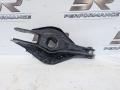 рычаг задний левый BMW 3 серия G20 2021, 2.0 л., B48 B20 B, бензин, АКПП, mineralgrau metallic (b39), седан, задний привод, правый руль, 6886451, 6886448 - фото №3