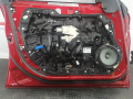 дверь передняя левая Alfa Romeo Giulia 2 поколение 952 2017, 2.9 л., бензин, АКПП, rosso competizione, седан, задний привод, правый руль - фото №9