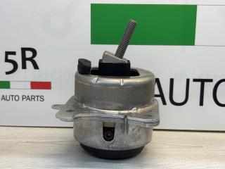 подушка крепления двигателя Alfa Romeo Stelvio 1 поколение [рестайлинг] 949 2021, 2.0 л., бензин, АКПП, внедорожник 5 дв., 50551513