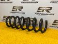 пружина задняя BMW 3 серия G20 2021, 2.0 л., B48 B20 B, бензин, АКПП, mineralgrau metallic (b39), седан, задний привод, правый руль - фото №2