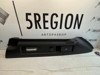 пластик Alfa Romeo Stelvio 1 поколение 949 2019, 2.2 л., дизель, АКПП, внедорожник 5 дв., полный привод, правый руль, 156146311