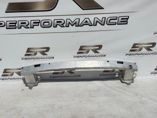 усилитель бампера заднего Alfa Romeo Stelvio 1 поколение 949 2018, 2.2 л., АКПП, внедорожник 5 дв.