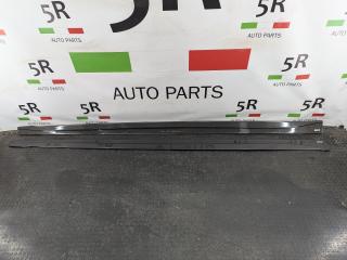 накладка на порог Alfa Romeo Giulia 2 поколение [рестайлинг] 952 2021, 2.0 л., бензин, седан