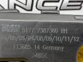 Кронштейн крепления порога BMW 6 GT G32 2018, 3.0 л., B58 B30 A, бензин, АКПП, 300 alpinweiss, хетчбэк 5 дв., полный привод, правый руль, 51777387360, 7387360 - фото №5