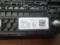 блок управления печки / климат-контроля BMW 5 серия G30/G31 G30 2018, 2.0 л., B48 B20 B, бензин, АКПП, 475, седан, задний привод, правый руль, 6999400 - фото №6