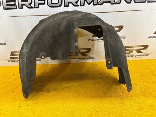 защита арок задняя правая (подкрылок) BMW 4 серия F32/F33 F32 2016, 3.0 л., N57 D30 A, дизель, АКПП, black sapphire metallic (475), купе, задний привод, правый руль