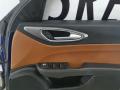 дверь передняя правая Alfa Romeo Giulia 2 поколение 952 2018, 2.2 л., дизель, АКПП, montecarlo blue, седан, задний привод, правый руль - фото №3