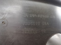 защита арок передняя правая (подкрылок) BMW X3 G01 2020, 2.0 л., B47 D20 B, дизель, АКПП, a90, внедорожник 5 дв., полный привод, правый руль, 773828, 7394816 - фото №4