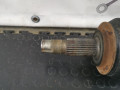 полуось задняя (приводной вал, ШРУС) Alfa Romeo Giulia 2 поколение 952 2017, 2.0 л., бензин, АКПП, седан, полный привод, 50549851 - фото №5