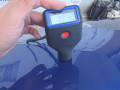 капот BMW 3 серия G20 2019, 2.0 л., B48 B20 B, бензин, АКПП, portimao blau (c31), седан, задний привод, правый руль - фото №13
