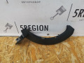 накладка двери (крышки) багажника BMW 5 серия G30/G31 G30 2018, 2.0 л., B48 B20 B, бензин, АКПП, 475, седан, задний привод, правый руль, 51497383562, 7383562 - фото №4