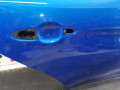 дверь задняя правая Alfa Romeo Giulia 2 поколение [рестайлинг] 952 2021, 2.9 л., бензин, АКПП, blue misano, седан, задний привод, правый руль - фото №5