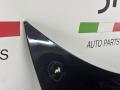 капот Porsche Panamera 970 2011, 4.8 л., M 48.40, бензин, АКПП, c9z (basaltschwarz), лифтбэк, полный привод, правый руль - фото №4