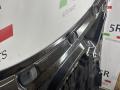 капот Porsche Panamera 970 2011, 4.8 л., M 48.40, бензин, АКПП, c9z (basaltschwarz), лифтбэк, полный привод, правый руль - фото №8