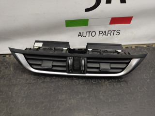 дефлектор обдува салона Alfa Romeo Stelvio 1 поколение 949 2019, 2.0 л., бензин, АКПП, rosso red, внедорожник 5 дв., полный привод, правый руль