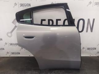 дверь задняя правая Maserati Grecale 1 поколение M182 2023, 2.0 л., бензин, АКПП, внедорожник 5 дв., полный привод, правый руль