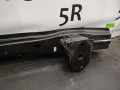 усилитель бампера заднего BMW 5 серия F07/F10/F11 [рестайлинг] 2013, 2.0 л., бензин, АКПП, седан, передний привод - фото №4