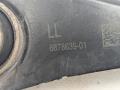 рычаг задний правый BMW 3 серия G20 2021, 2.0 л., B48 B20 B, бензин, АКПП, mineralgrau metallic (b39), седан, задний привод, правый руль, 6878641, 6878639 - фото №4