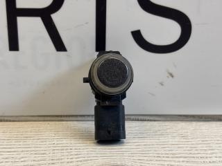 парктроник задний Alfa Romeo Stelvio 1 поколение 949 2018, 2.0 л., бензин, АКПП, vesuvio gray metallic, внедорожник 5 дв., полный привод, правый руль