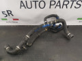 патрубок радиатора Alfa Romeo Stelvio 1 поколение 949 2018, 2.0 л., бензин, АКПП, vesuvio gray metallic, внедорожник 5 дв., полный привод, правый руль, 50554091 - фото №6