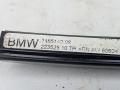молдинг двери задней правой BMW 3 серия G20 2021, 2.0 л., B48 B20 B, бензин, АКПП, mineralgrau metallic (b39), седан, задний привод, правый руль, 7465142 - фото №4