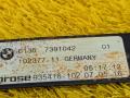 Антенна системы комфортного доступа BMW 4 серия F32/F33 F32 2016, 3.0 л., N57 D30 A, дизель, АКПП, black sapphire metallic (475), купе, задний привод, правый руль, 61357391043, 61357458420, 7391043, 7458420, 65209220831, 9220831, 61357391042, 7391042 - фото №5